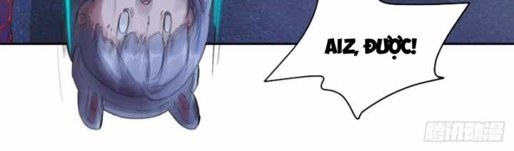 Tay Trái Của Ta Có Thể Dị Biến Chapter 63 trang 17