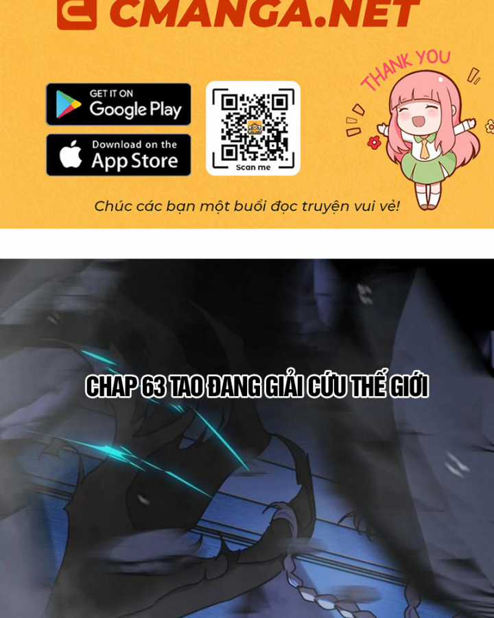 Tay Trái Của Ta Có Thể Dị Biến Chapter 63 trang 2