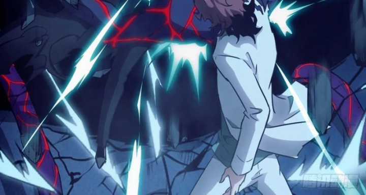 Tay Trái Của Ta Có Thể Dị Biến Chapter 63 trang 21