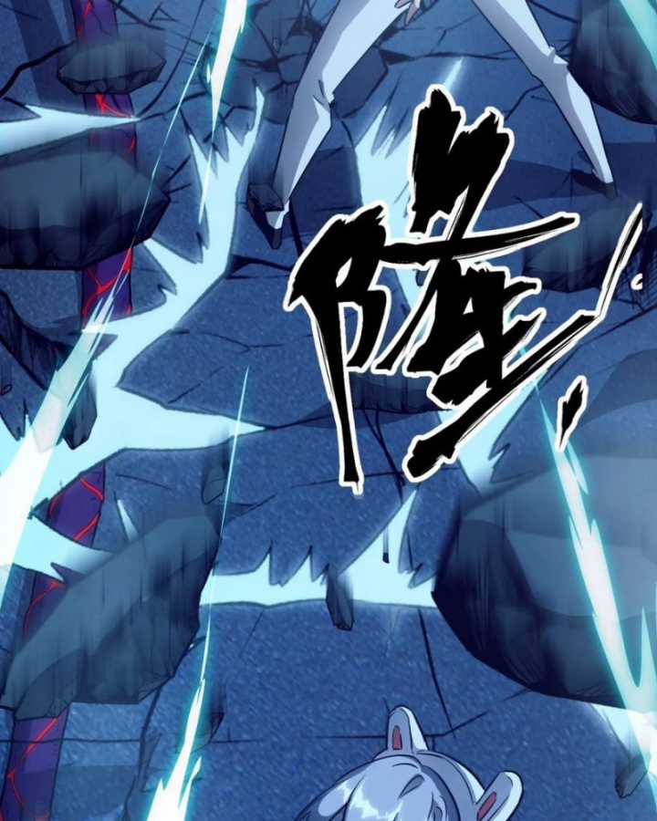 Tay Trái Của Ta Có Thể Dị Biến Chapter 63 trang 22