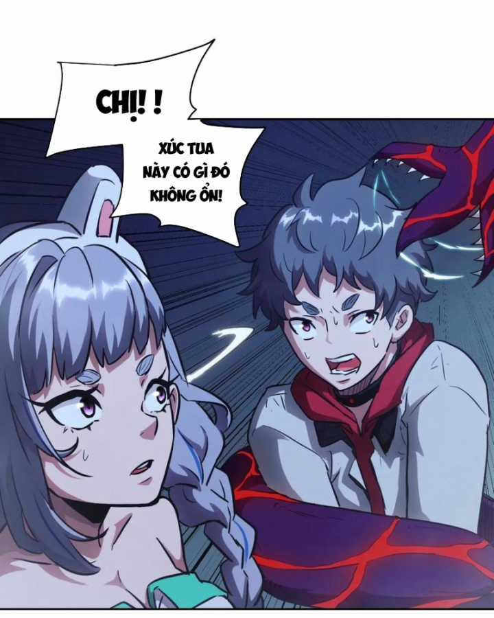 Tay Trái Của Ta Có Thể Dị Biến Chapter 63 trang 26