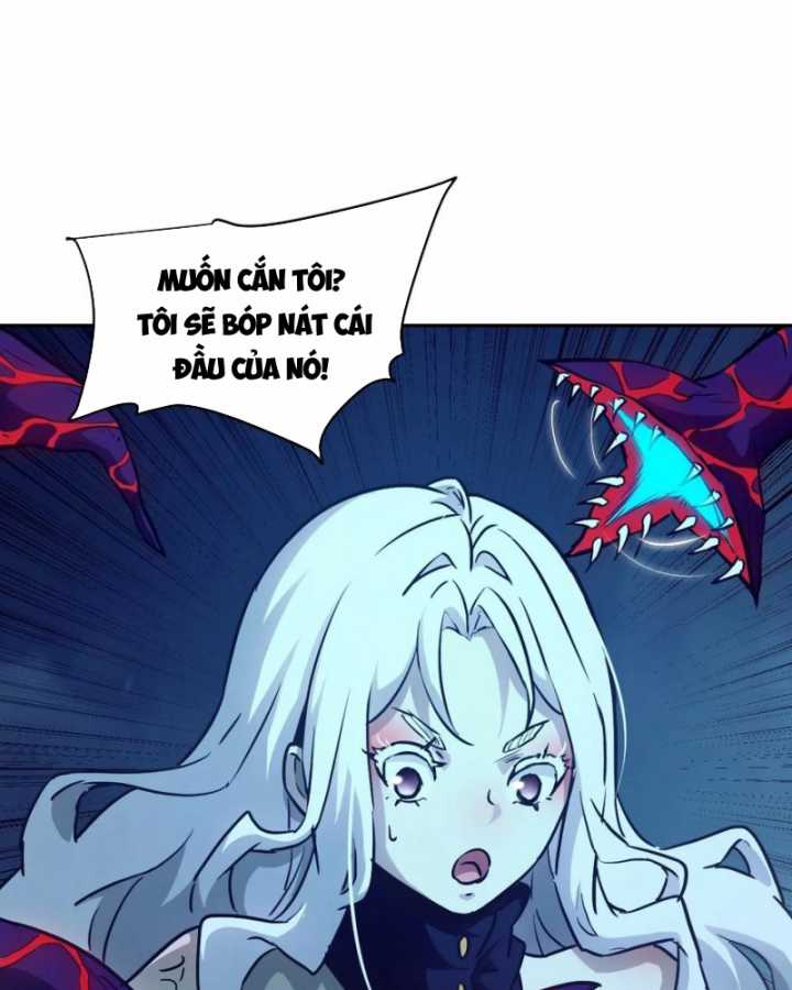Tay Trái Của Ta Có Thể Dị Biến Chapter 63 trang 29