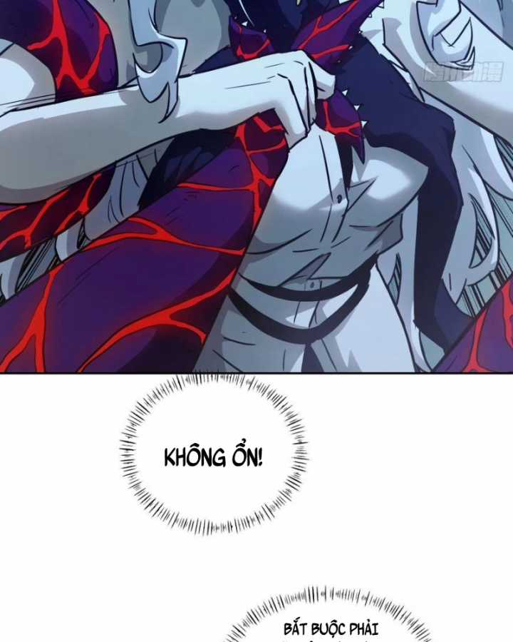 Tay Trái Của Ta Có Thể Dị Biến Chapter 63 trang 30