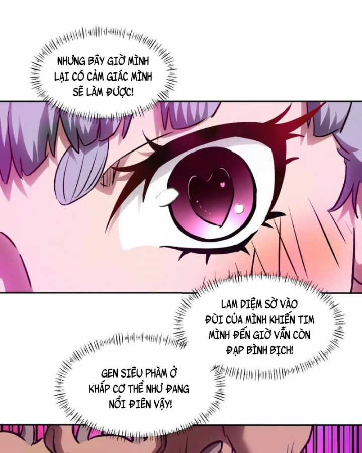 Tay Trái Của Ta Có Thể Dị Biến Chapter 63 trang 34