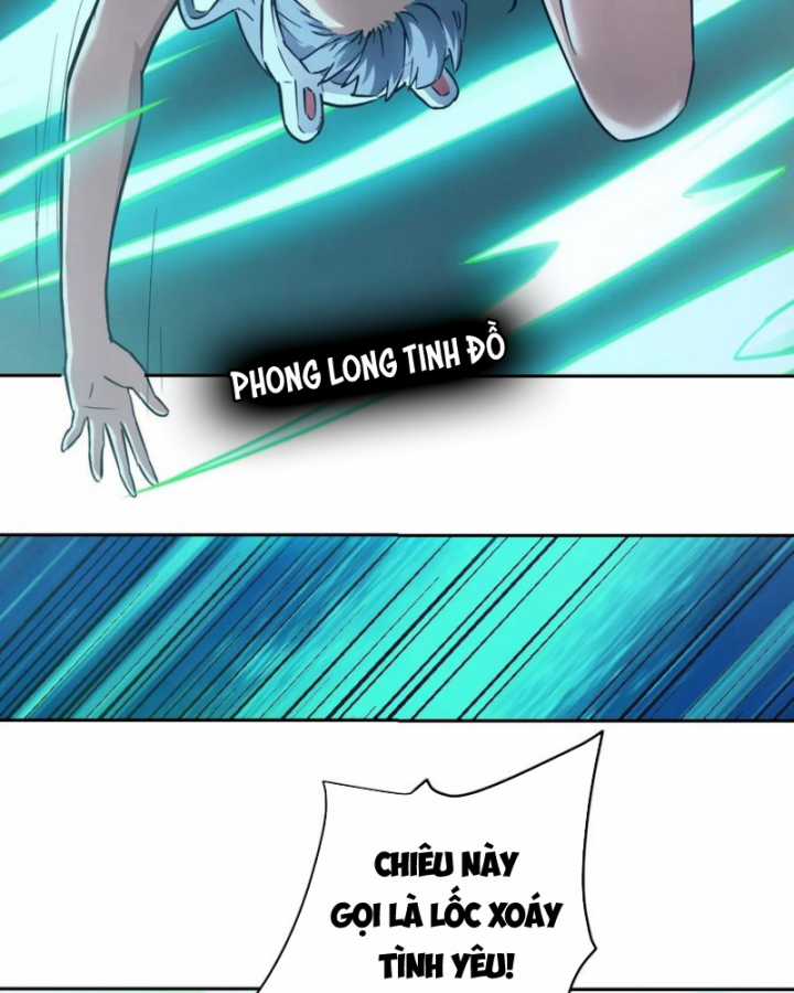 Tay Trái Của Ta Có Thể Dị Biến Chapter 63 trang 38