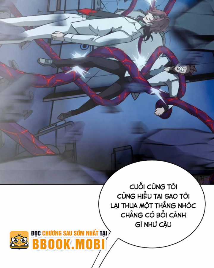 Tay Trái Của Ta Có Thể Dị Biến Chapter 63 trang 4