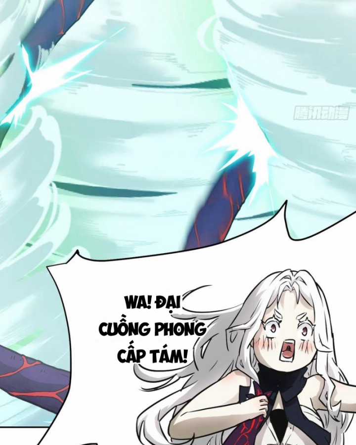 Tay Trái Của Ta Có Thể Dị Biến Chapter 63 trang 40