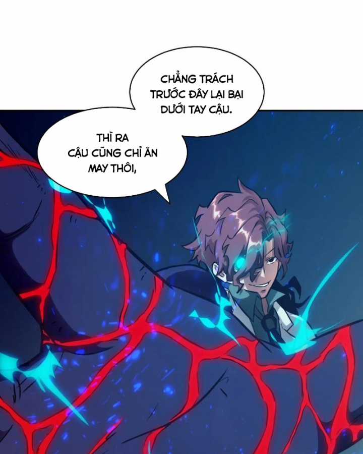 Tay Trái Của Ta Có Thể Dị Biến Chapter 63 trang 42