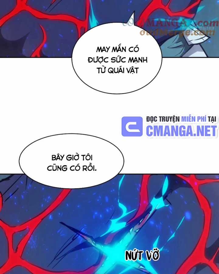Tay Trái Của Ta Có Thể Dị Biến Chapter 63 trang 43