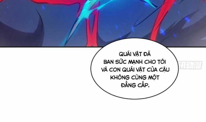 Tay Trái Của Ta Có Thể Dị Biến Chapter 63 trang 44