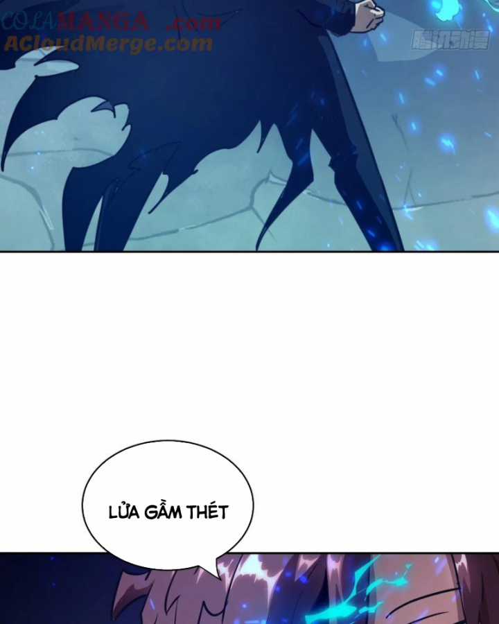 Tay Trái Của Ta Có Thể Dị Biến Chapter 63 trang 47