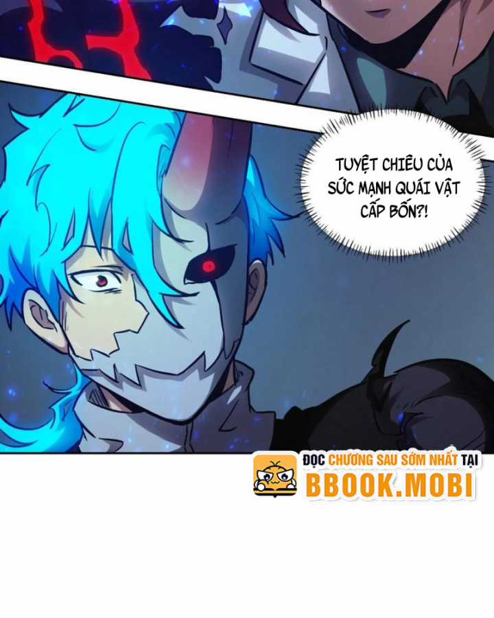 Tay Trái Của Ta Có Thể Dị Biến Chapter 63 trang 49