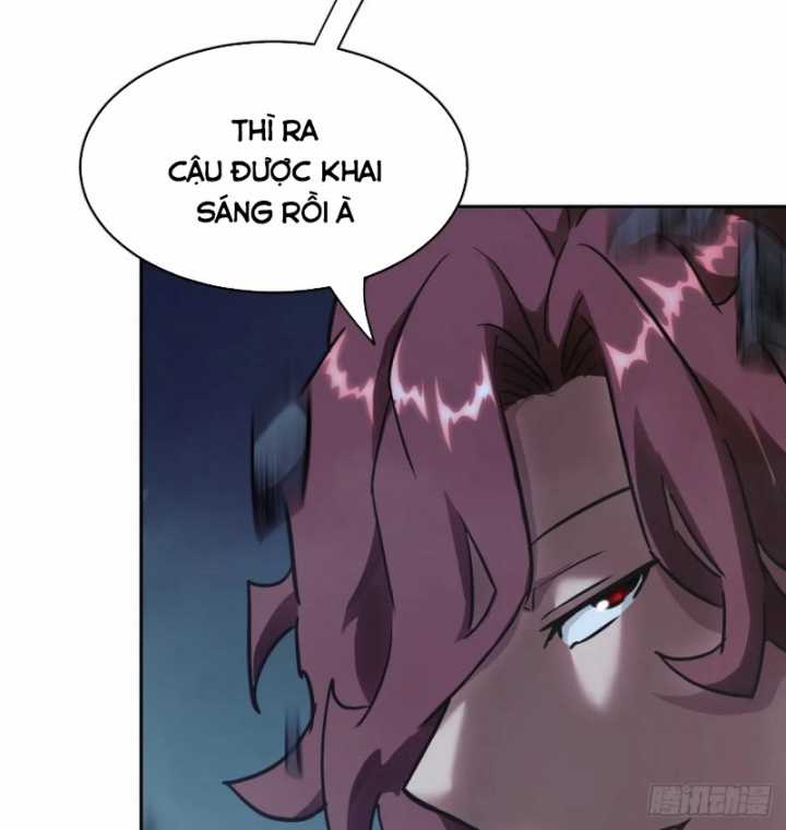 Tay Trái Của Ta Có Thể Dị Biến Chapter 63 trang 5