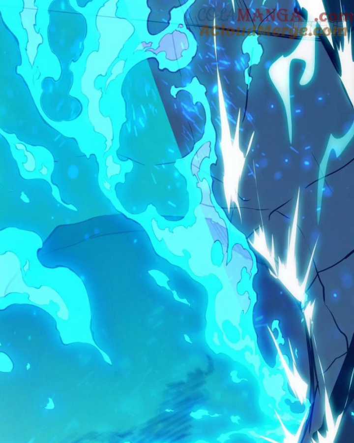 Tay Trái Của Ta Có Thể Dị Biến Chapter 63 trang 51