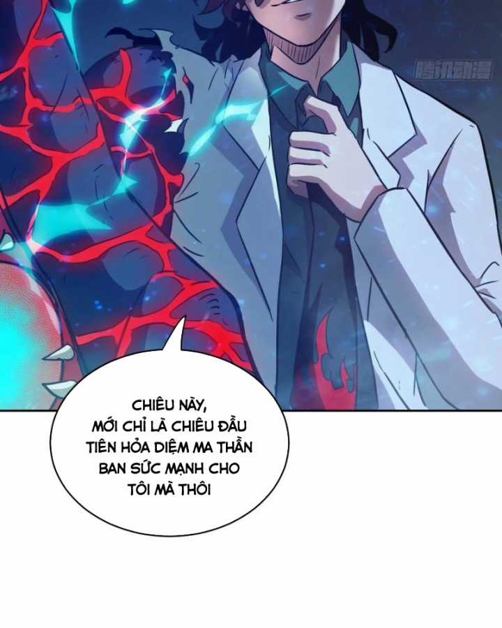 Tay Trái Của Ta Có Thể Dị Biến Chapter 63 trang 54