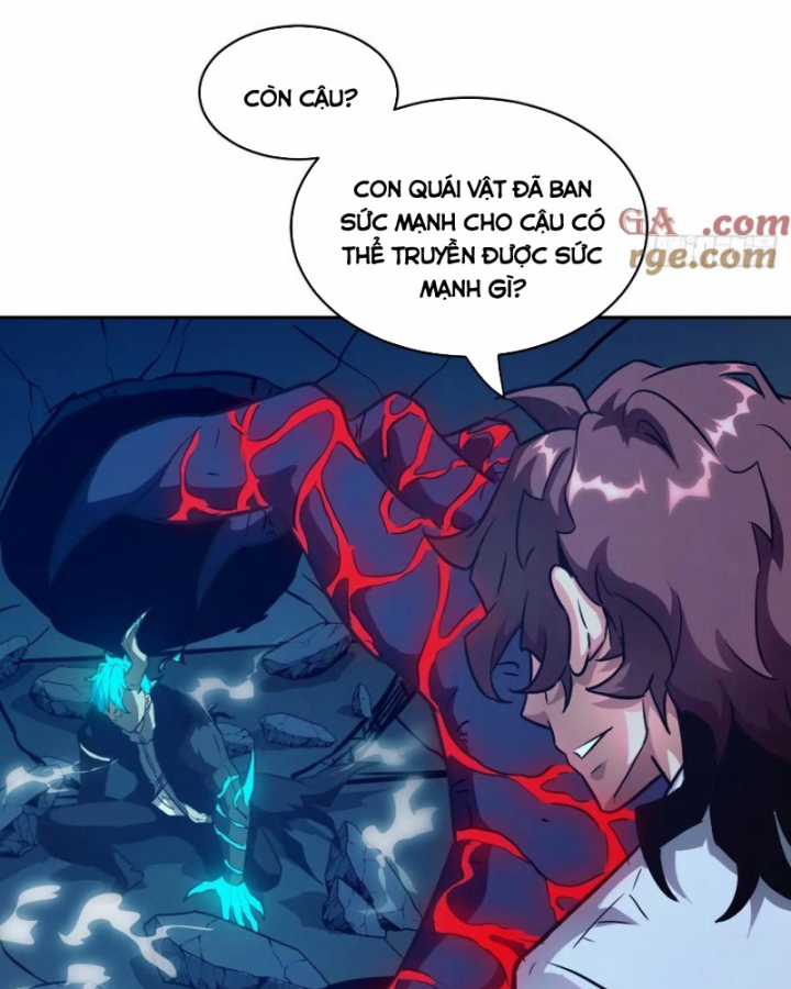 Tay Trái Của Ta Có Thể Dị Biến Chapter 63 trang 55