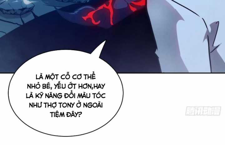 Tay Trái Của Ta Có Thể Dị Biến Chapter 63 trang 56