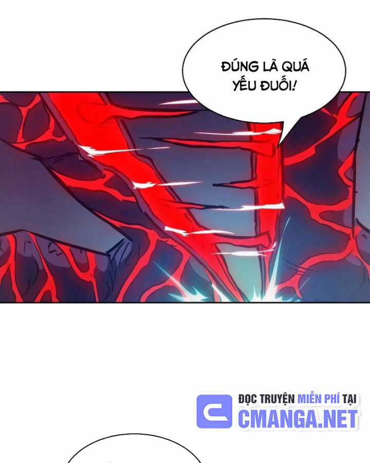 Tay Trái Của Ta Có Thể Dị Biến Chapter 63 trang 57
