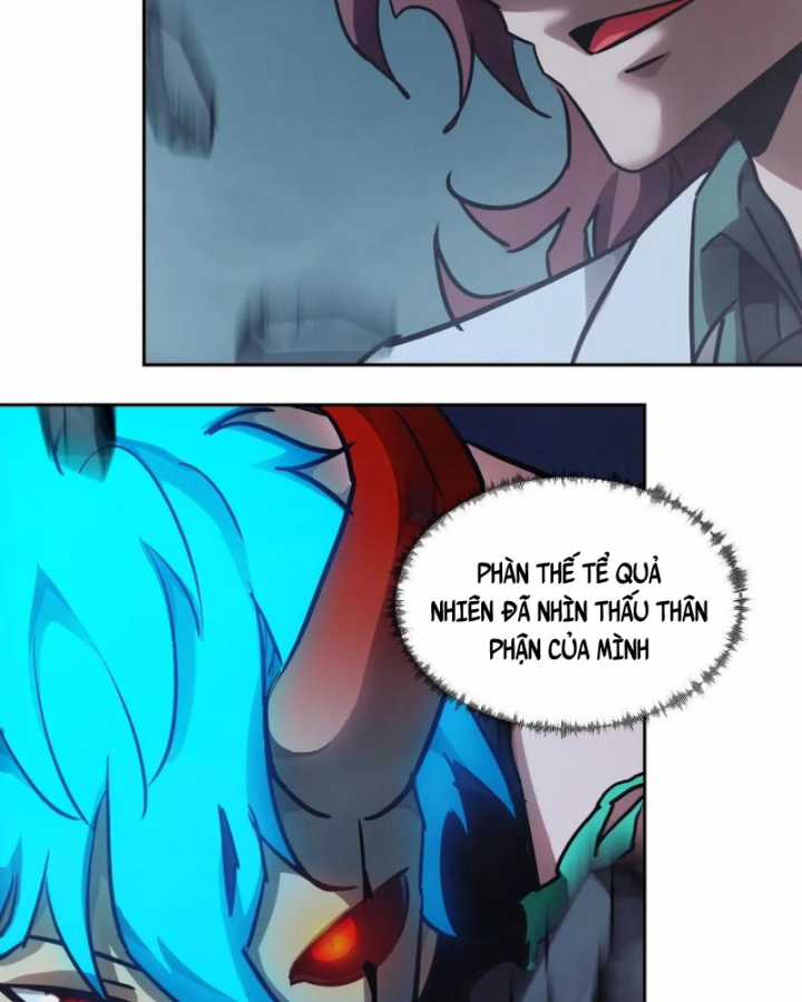 Tay Trái Của Ta Có Thể Dị Biến Chapter 63 trang 6