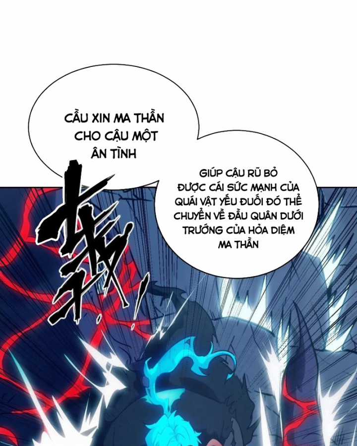 Tay Trái Của Ta Có Thể Dị Biến Chapter 63 trang 61