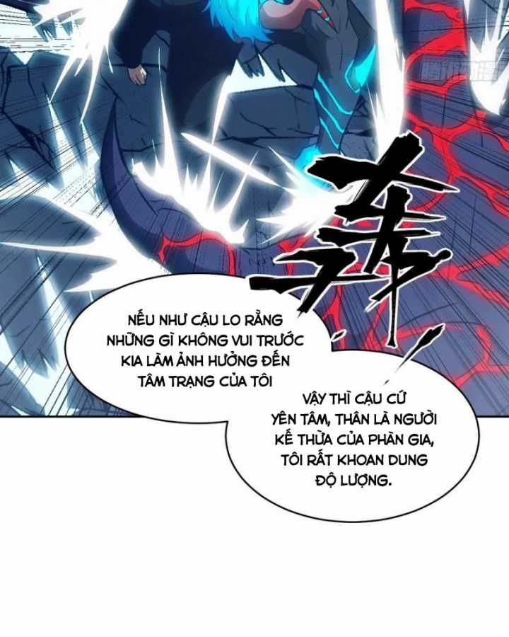Tay Trái Của Ta Có Thể Dị Biến Chapter 63 trang 62