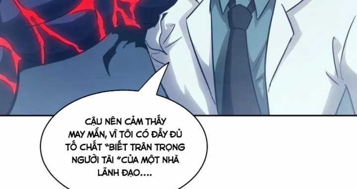 Tay Trái Của Ta Có Thể Dị Biến Chapter 63 trang 64