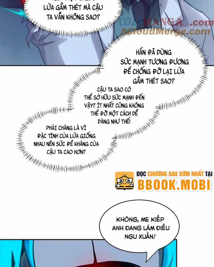 Tay Trái Của Ta Có Thể Dị Biến Chapter 63 trang 66