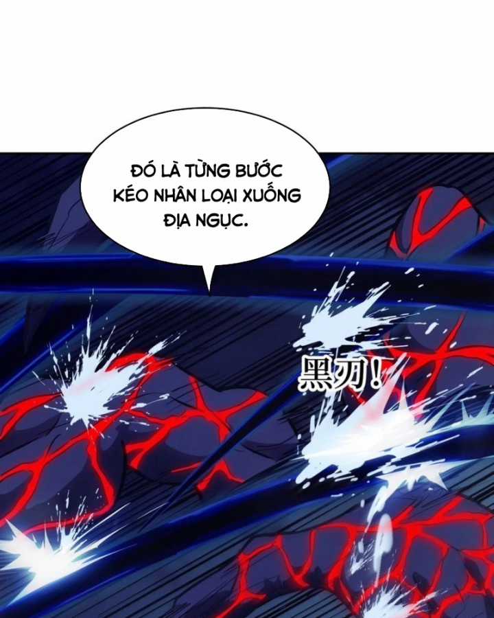 Tay Trái Của Ta Có Thể Dị Biến Chapter 63 trang 68