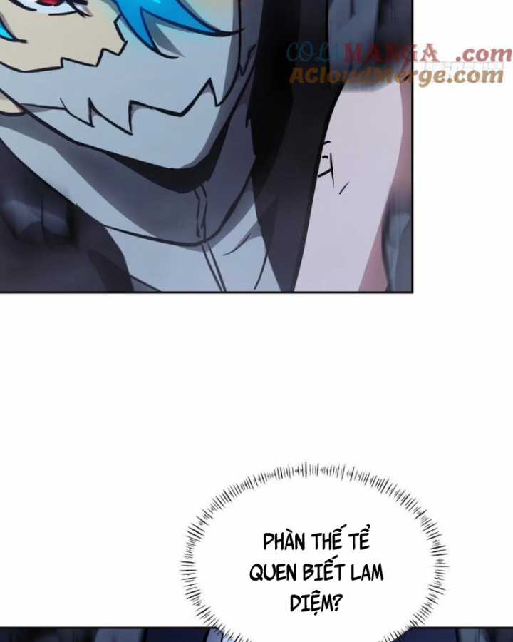 Tay Trái Của Ta Có Thể Dị Biến Chapter 63 trang 7