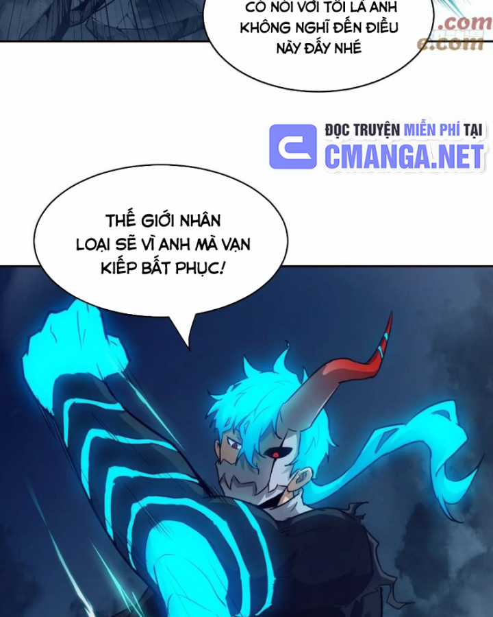 Tay Trái Của Ta Có Thể Dị Biến Chapter 63 trang 74