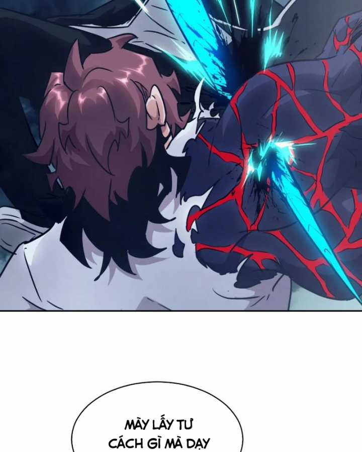 Tay Trái Của Ta Có Thể Dị Biến Chapter 63 trang 76