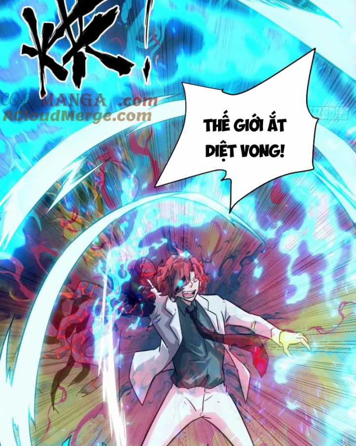 Tay Trái Của Ta Có Thể Dị Biến Chapter 63 trang 78
