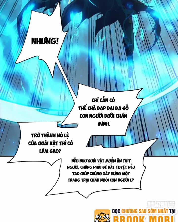 Tay Trái Của Ta Có Thể Dị Biến Chapter 63 trang 80