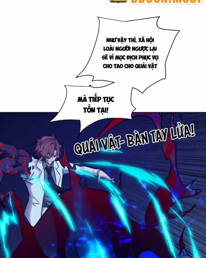 Tay Trái Của Ta Có Thể Dị Biến Chapter 63 trang 81