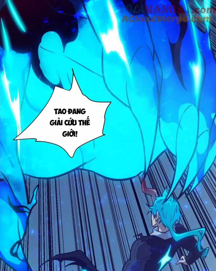 Tay Trái Của Ta Có Thể Dị Biến Chapter 63 trang 82