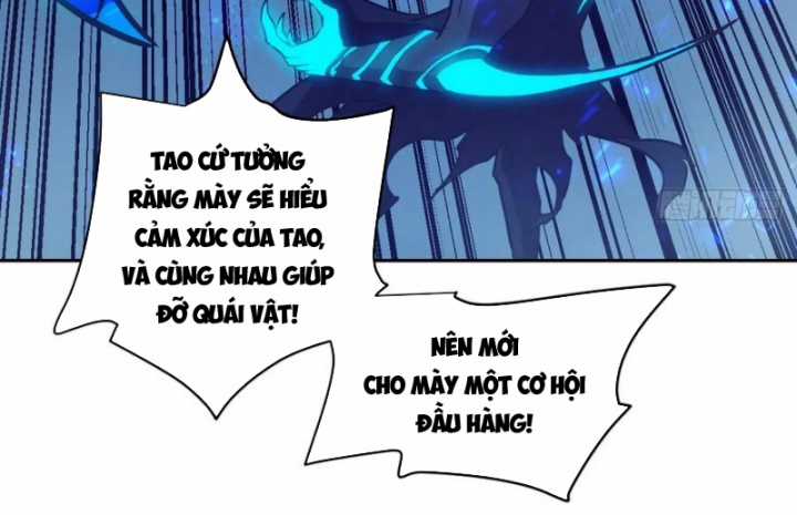 Tay Trái Của Ta Có Thể Dị Biến Chapter 63 trang 83