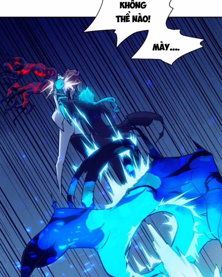 Tay Trái Của Ta Có Thể Dị Biến Chapter 63 trang 86