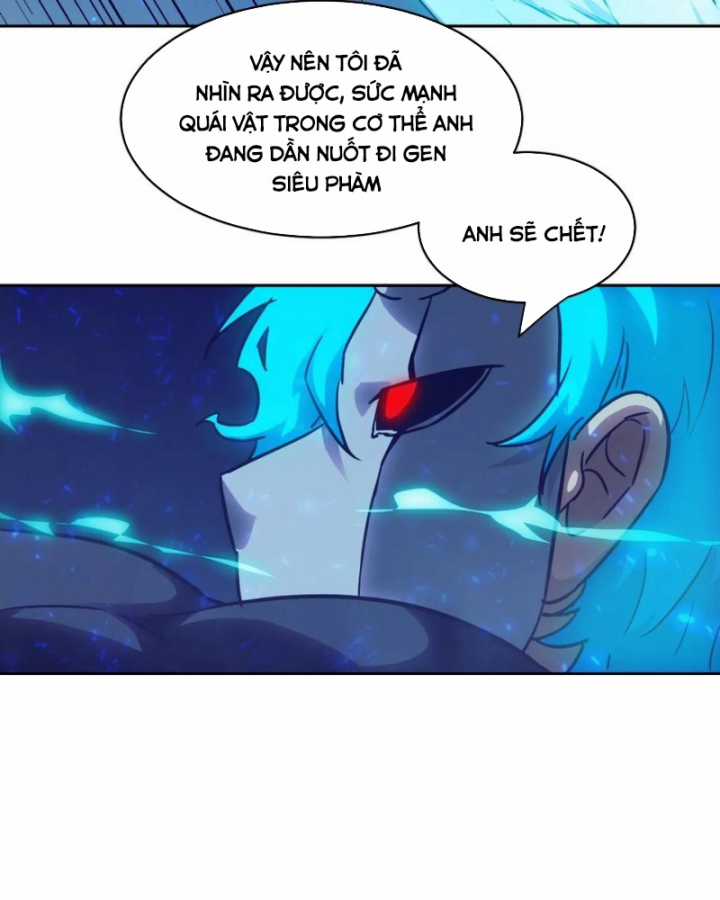 Tay Trái Của Ta Có Thể Dị Biến Chapter 63 trang 88