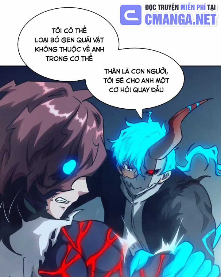Tay Trái Của Ta Có Thể Dị Biến Chapter 63 trang 89