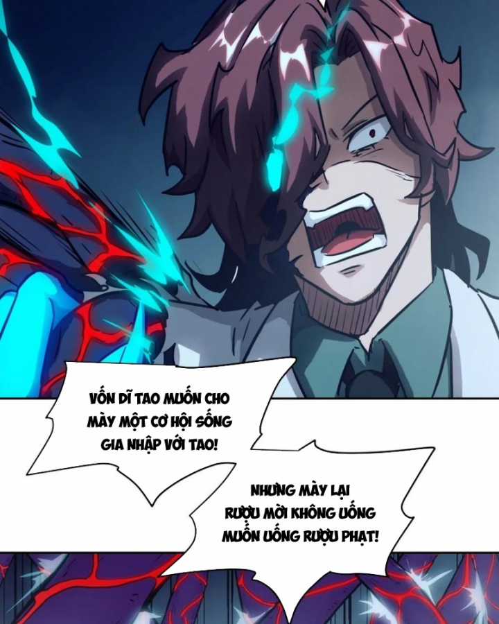 Tay Trái Của Ta Có Thể Dị Biến Chapter 63 trang 92