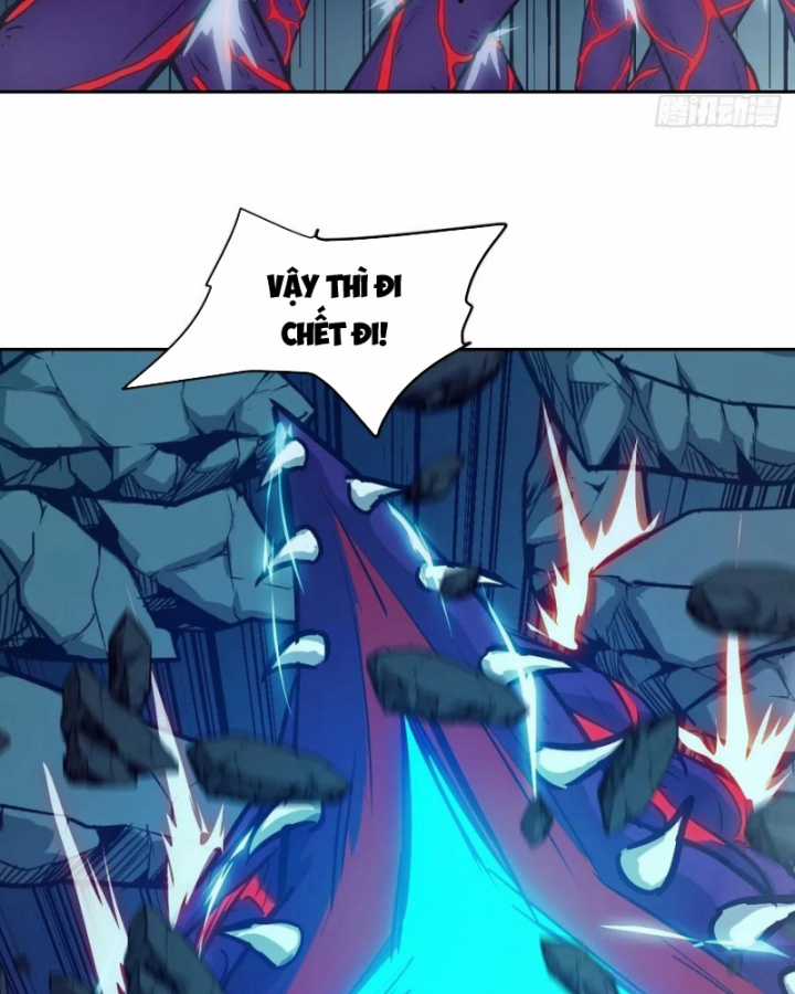 Tay Trái Của Ta Có Thể Dị Biến Chapter 63 trang 93