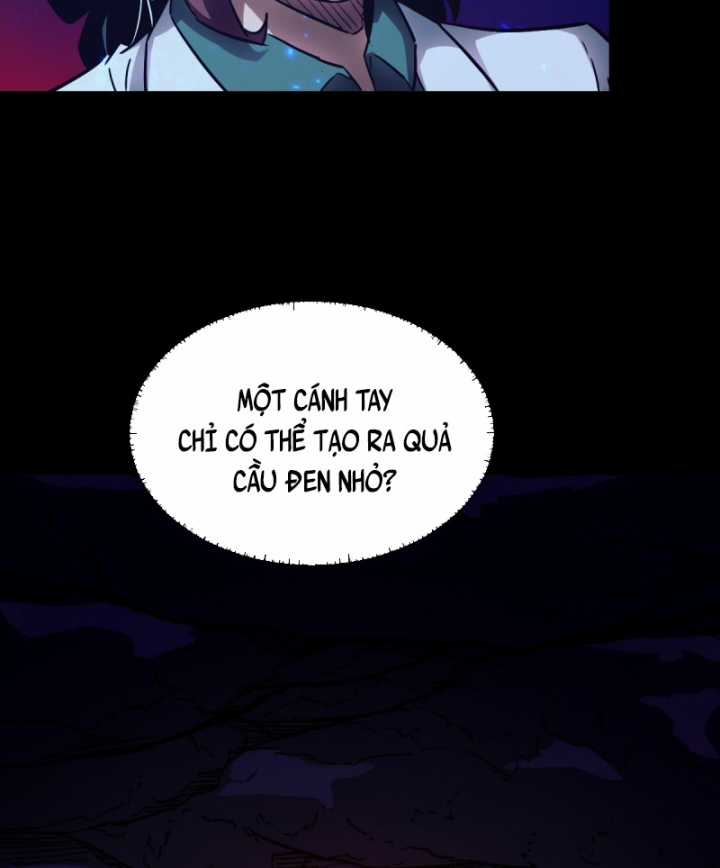 Tay Trái Của Ta Có Thể Dị Biến Chapter 64 trang 14