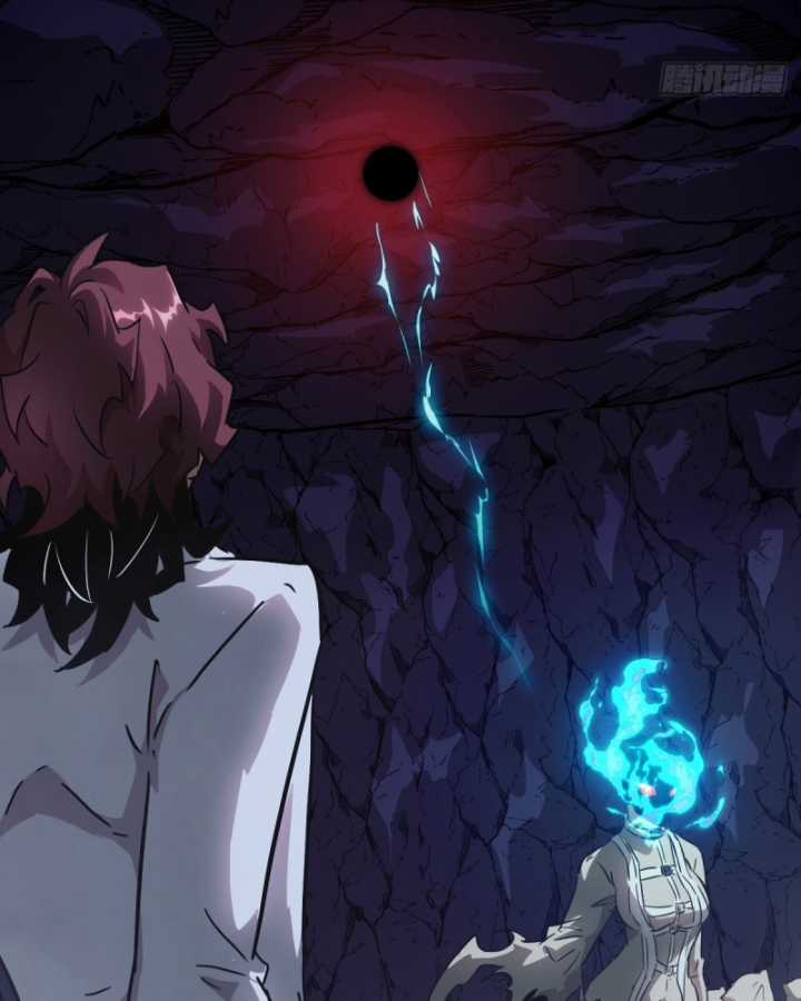 Tay Trái Của Ta Có Thể Dị Biến Chapter 64 trang 15