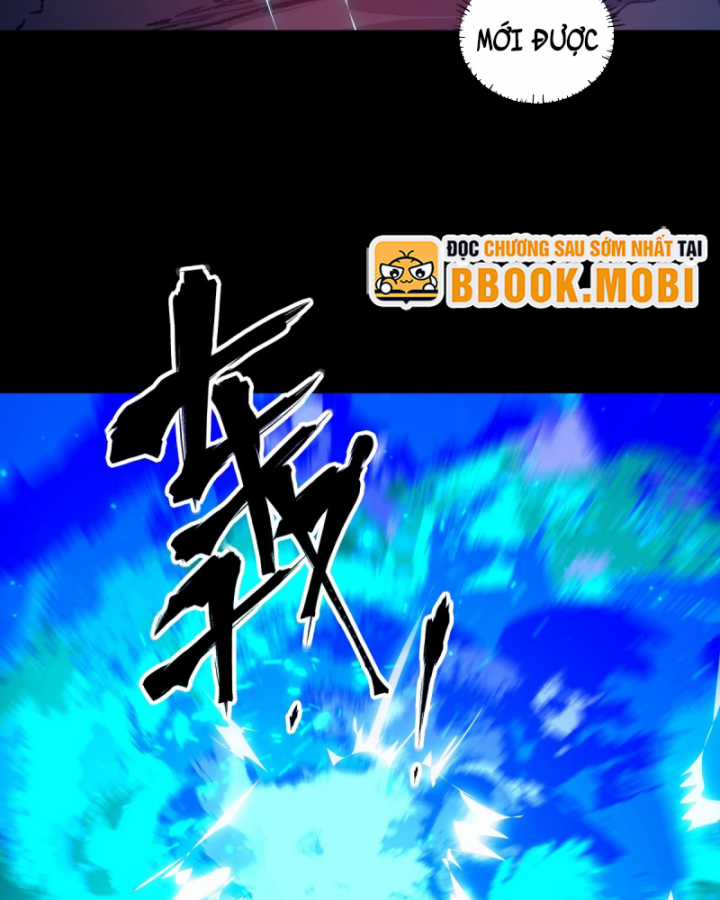 Tay Trái Của Ta Có Thể Dị Biến Chapter 64 trang 17