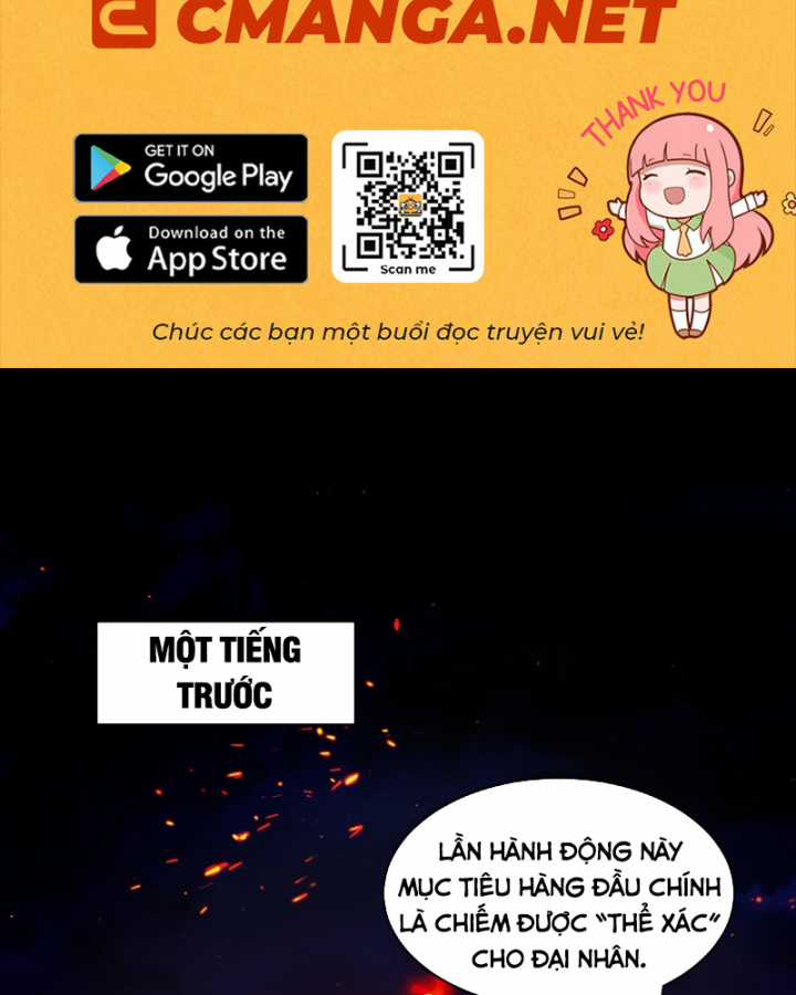 Tay Trái Của Ta Có Thể Dị Biến Chapter 64 trang 2