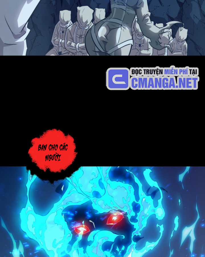 Tay Trái Của Ta Có Thể Dị Biến Chapter 64 trang 24