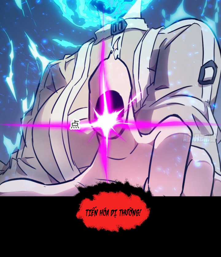 Tay Trái Của Ta Có Thể Dị Biến Chapter 64 trang 25