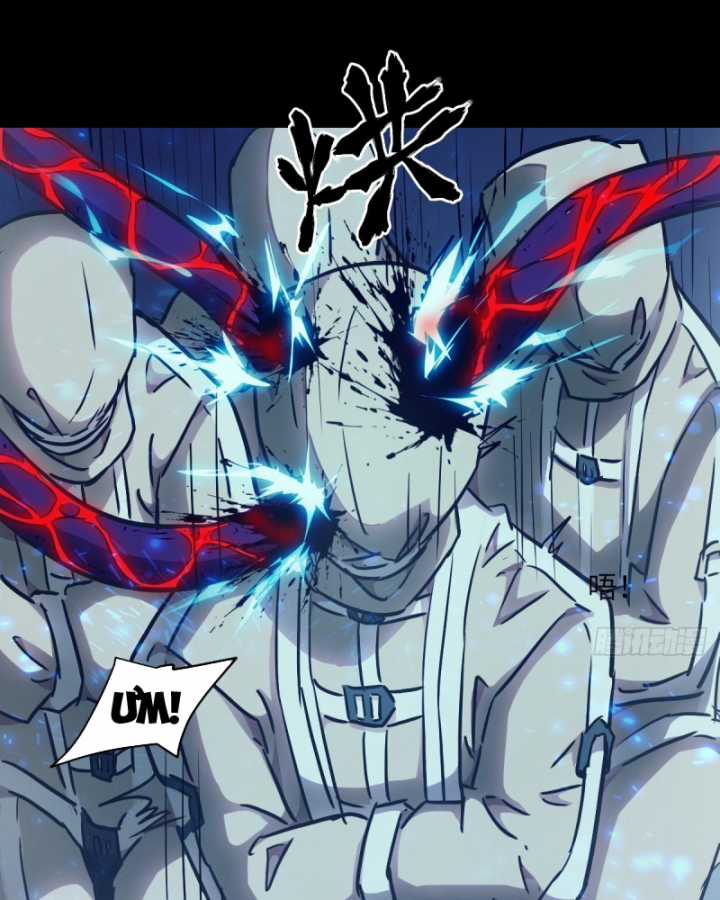 Tay Trái Của Ta Có Thể Dị Biến Chapter 64 trang 26