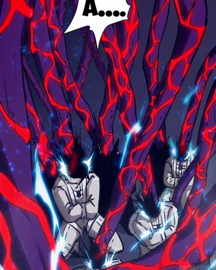 Tay Trái Của Ta Có Thể Dị Biến Chapter 64 trang 28