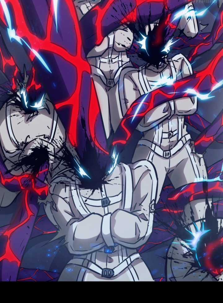 Tay Trái Của Ta Có Thể Dị Biến Chapter 64 trang 29